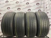 Nokian Tyres  Hakka Black  R17 235/55