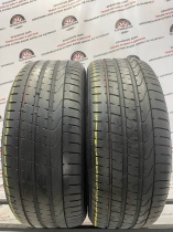 Pirelli P Zero  R20 255/50