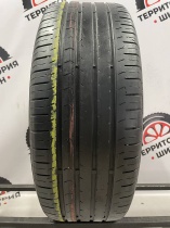 Continental ContiPremiumContact 5 R17 225/60