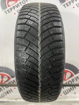 Michelin X-Ice North 4 SUV R20 235/55