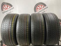 Continental CVC 6 SUV R19 255/55