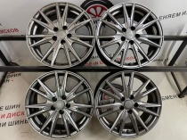 Литые  R16 5x114,3/67,1ET47/6,5J