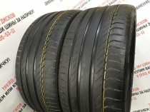 Continental ContiSportContact SP R21 265/40