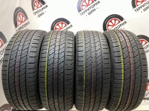 Kumho Crugen Premium KL33 215/55/18