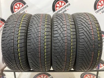 Continental CrossContact 235/60/18