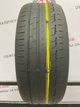 Continental PremiumContact 6 215/55 94V R17