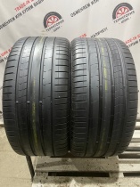 Pirelli P Zero PZ4 RFT R20 275/30