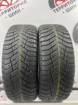 Cordiant Snow Cross 2 R15 195/55