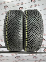 Kumho Solus 4S HA32  225/50 R17