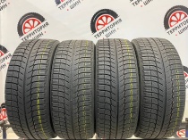 Michelin X-Ice XI3 R18	215/45