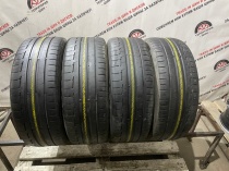 Continental PremiumContact 6 R16 205/55