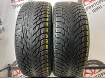 Nokian HKPLT R3 SUV R18 235/60