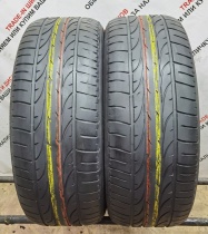 Bridgestone Dueler H/P Sport 235/55 R17