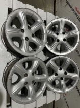 Диски Литые R15 4x108