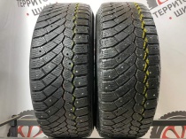 Continental CIC 4x4 R16 215/65