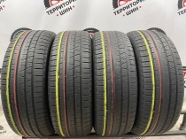 Pirelli Scorpion Verde All Season R17 215/60