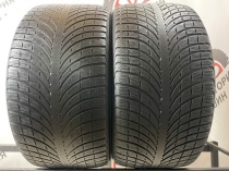 Michelin Latitude Alpin 2 R21 295/35