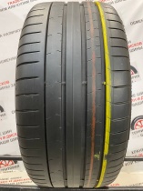 Pirelli P Zero PZ4 RFT R19	255/35