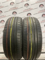 Dunlop  StreetResponse 2  R16 205/60