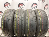 Continental CrossContact 235/60 R18