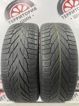 Nokian Tyres Hakkapeliitta R2 SUV RFT R17 225/60