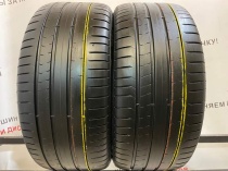 Pirelli P Zero RFT R19 255/35.