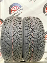 Nokian Hakkapeliita R2 205/55/16