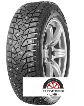 Bridgestone Blizzak SPIKE-02 SUV R20 275/40 106T