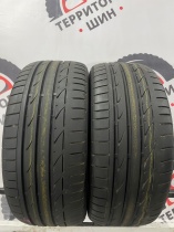 Bridgestone Potenza S001 R17 245/45