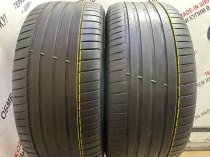 Michelin Pilot Sport 4 SUV R20 285/50
