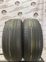 Maxxis Premitra HP5 R17 215/55