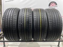 Kumho Solus TA11 R16 235/60