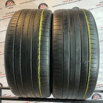 Continental ContiSportContact 5 285/40 R22