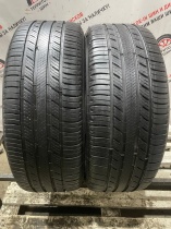Michelin Premier A/S R17 215/50