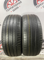 Michelin Latitude Sport 3 RFT R20 245/45