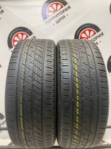 Bridgestone Driveguard RFT 235/55/19