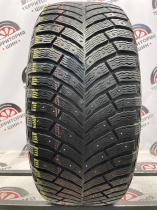 Michelin X-Ice North 4 R18	235/50