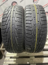 Nokian Hakkapeliitta Sport Utility R18 235/60