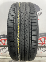Kumho Solus HP4 Plus R17 235/55