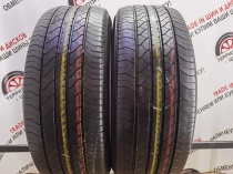 Dunlop SP Sport 270 R16 225/60