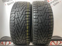 Pirelli Iсe Zero R16 205/55.