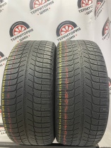 Michelin X-Ice 3