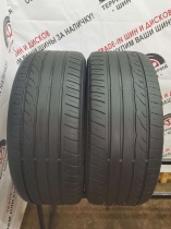 Dunlop SP Sport 01 R21 265/45 104W