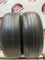 Maxxis Premitra5 205/60/16