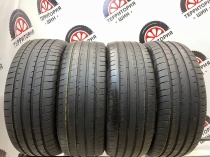 Goodyear Eagle F1 Asymmetric 3 R20 235/45