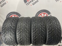 iLink Wintervorhut Stud II R20 275/35