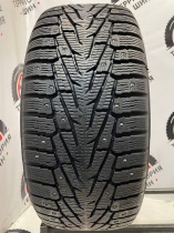 Nokian Tyres Hakkapeliitta 7 R19 255/50