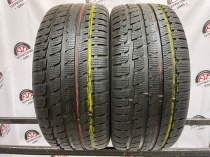Kumho WinterCraft KW27 R18 245/45 100V