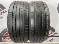 Continental ContiSportContact 5 R18	225/40 Continental ContiSportContact 5 R18	225/40