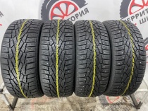 Nokian Tyres Hakkapeliitta 7 R17 225/55
